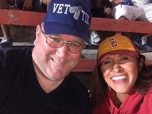 University of Southern California Trojans vs. Stanford - NCAA Football