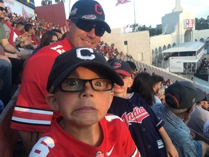 University of Southern California Trojans vs. Stanford - NCAA Football