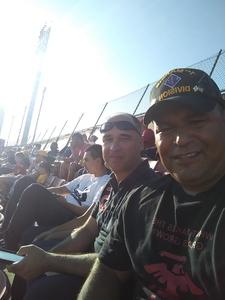 University of Southern California Trojans vs. Stanford - NCAA Football