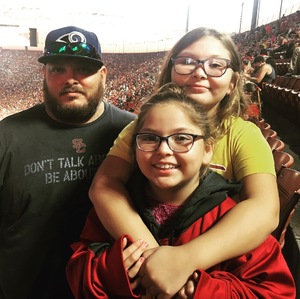 University of Southern California Trojans vs. Stanford - NCAA Football