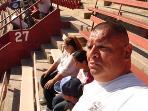 University of Southern California Trojans vs. Stanford - NCAA Football