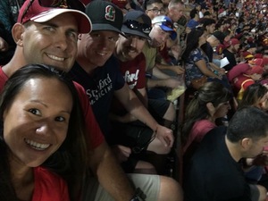 University of Southern California Trojans vs. Stanford - NCAA Football