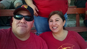 University of Southern California Trojans vs. Stanford - NCAA Football