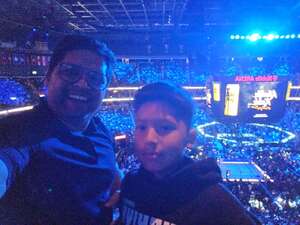 Garcia vs Benn