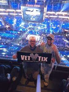 Garcia vs Benn