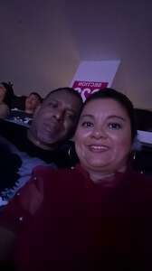 Garcia vs Benn