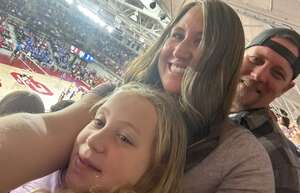 Oklahoma Sooners - NCAA Women's Volleyball vs Kentucky Wildcats