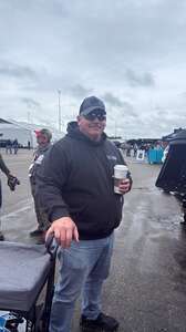 Sunday - Dodge NHRA Great Lakes Nationals Presented by Mopar