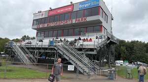 Sunday - Dodge NHRA Great Lakes Nationals Presented by Mopar
