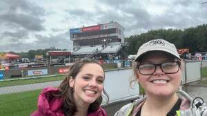 Sunday - Dodge NHRA Great Lakes Nationals Presented by Mopar
