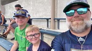 Notre Dame Fighting Irish - NCAA Football vs Rice Owls