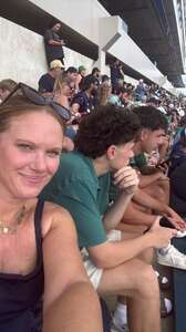 Notre Dame Fighting Irish - NCAA Football vs Rice Owls