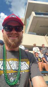 Notre Dame Fighting Irish - NCAA Football vs Rice Owls