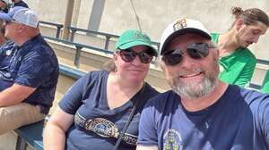Notre Dame Fighting Irish - NCAA Football vs Rice Owls