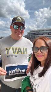 Notre Dame Fighting Irish - NCAA Football vs Rice Owls
