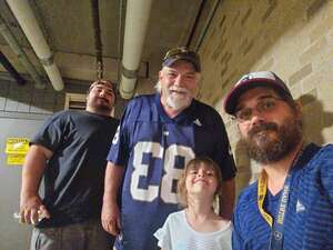 Notre Dame Fighting Irish - NCAA Football vs Rice Owls