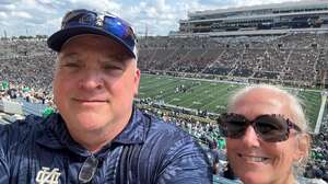 Notre Dame Fighting Irish - NCAA Football vs Rice Owls