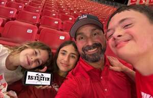 Houston Cougars - NCAA Women's Volleyball vs UCF Knights