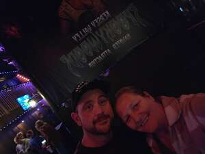 Kersey Valley Spookywoods