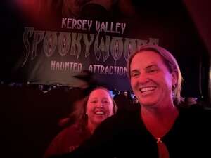 Kersey Valley Spookywoods