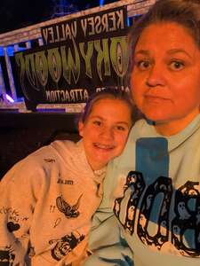 Kersey Valley Spookywoods