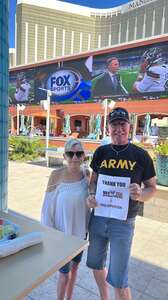 Las Vegas Silver Zone at Tailgate Beach Club: Miami Dolphins at Las Vegas Raiders Tailgate