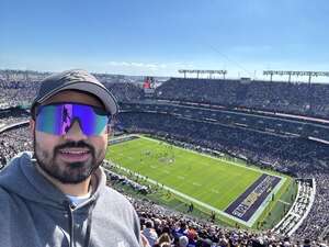 Baltimore Ravens - NFL vs Cincinnati Bengals