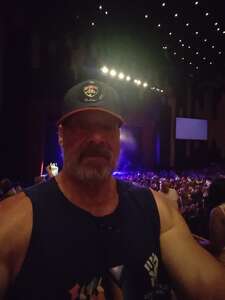 Ziggy Marley and Gov't Mule
