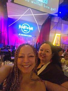 Ziggy Marley and Gov't Mule
