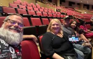 Ziggy Marley and Gov't Mule