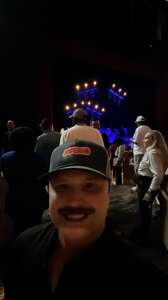 Ziggy Marley and Gov't Mule