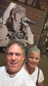 Ziggy Marley and Gov't Mule