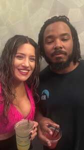 Ziggy Marley and Gov't Mule