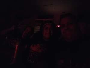 Ziggy Marley and Gov't Mule