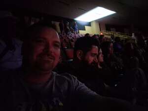 Ziggy Marley and Gov't Mule