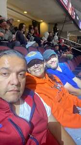New Jersey Devils - NHL vs New York Islanders