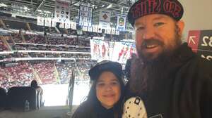 New Jersey Devils - NHL vs New York Islanders