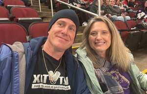 New Jersey Devils - NHL vs New York Islanders