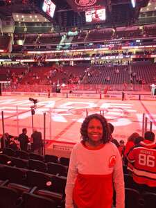 New Jersey Devils - NHL vs New York Islanders