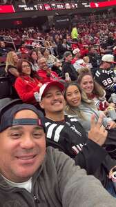New Jersey Devils - NHL vs New York Islanders