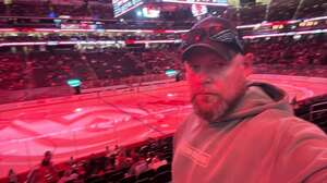 New Jersey Devils - NHL vs New York Islanders