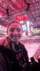 New Jersey Devils - NHL vs New York Islanders