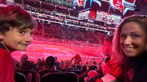 New Jersey Devils - NHL vs New York Islanders