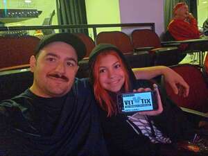 New Jersey Devils - NHL vs New York Islanders