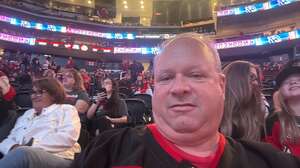 New Jersey Devils - NHL vs New York Islanders