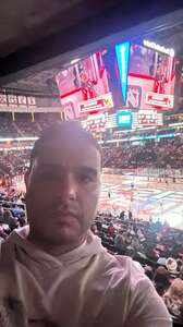 New Jersey Devils - NHL vs New York Islanders