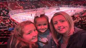 New Jersey Devils - NHL vs New York Islanders