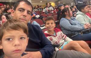 New Jersey Devils - NHL vs New York Islanders