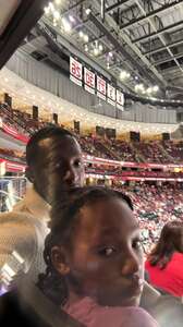 New Jersey Devils - NHL vs New York Islanders