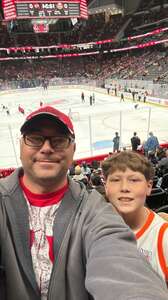 New Jersey Devils - NHL vs New York Islanders